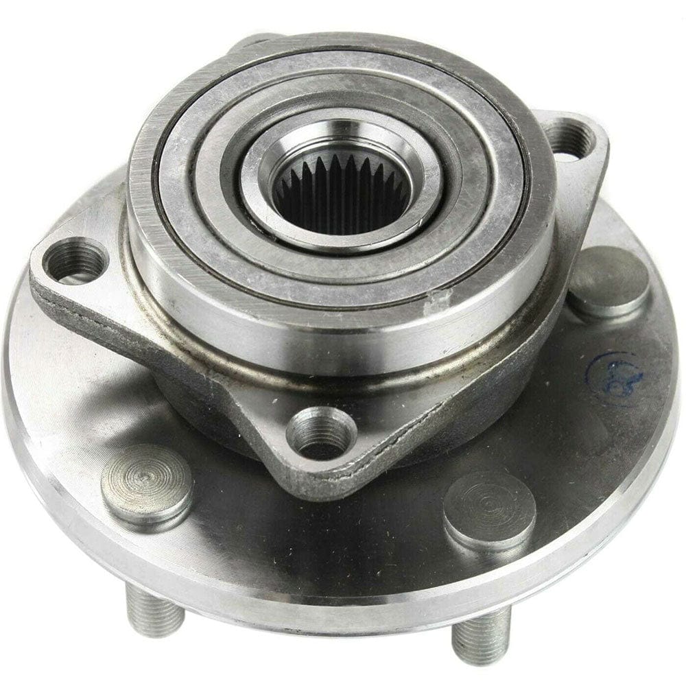 Moog 513157 Front Wheel Bearing Hub Assembly Galant Eclipse Avenger Stratus Sebring