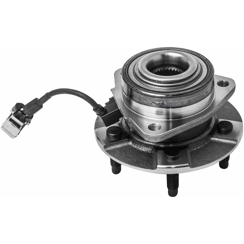 MOOG 513189 - Chevy Equinox Front Wheel Bearing Hub Assembly 2005 2006