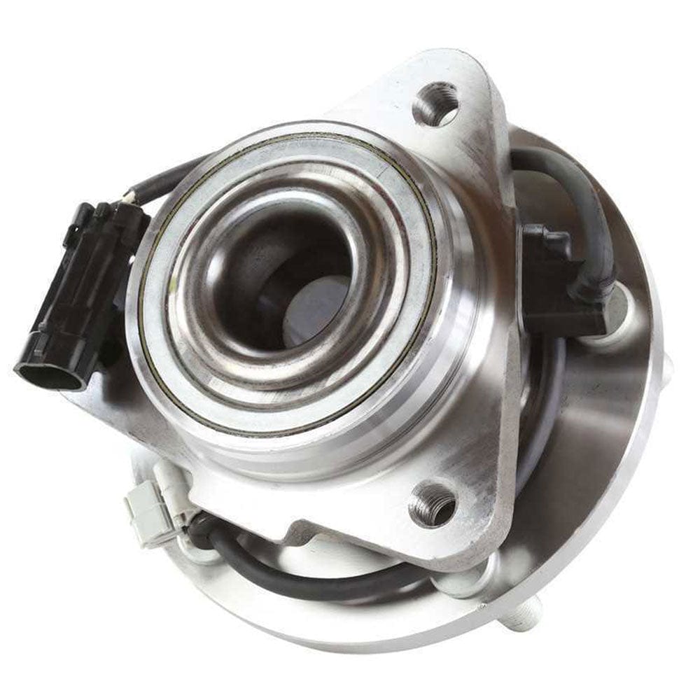 MOOG 513200 - Chevrolet Blazer Front Wheel Bearing Hub Assembly 1998-2005
