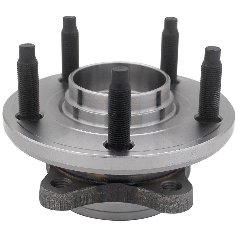MOOG 513223 Front Wheel Bearing Hub Assembly 2005-2007 Ford Freestyle Five Hundred