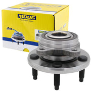 MOOG 513223 Front Wheel Bearing Hub Assembly 2005-2007 Ford Freestyle Five Hundred