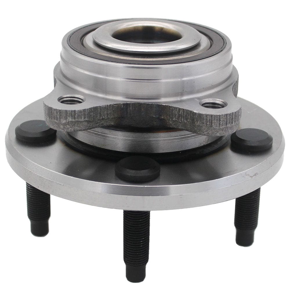 MOOG 513223 Front Wheel Bearing Hub Assembly 2005-2007 Ford Freestyle Five Hundred