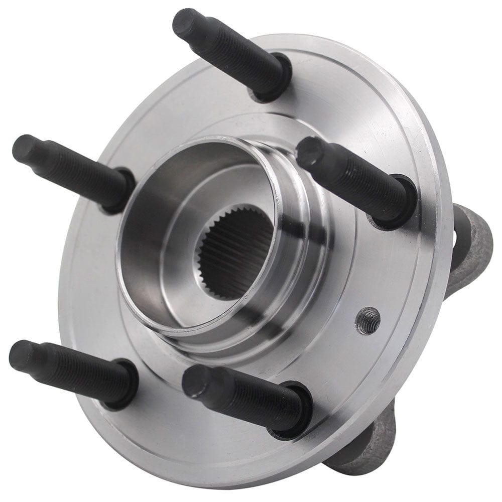 MOOG 513223 Front Wheel Bearing Hub Assembly 2005-2007 Ford Freestyle Five Hundred