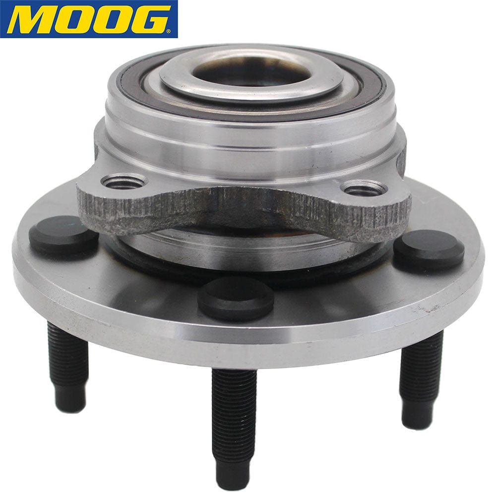 MOOG 513223 Front Wheel Bearing Hub Assembly 2005-2007 Ford Freestyle Five Hundred