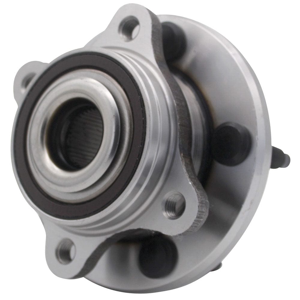 MOOG 513223 Front Wheel Bearing Hub Assembly 2005-2007 Ford Freestyle Five Hundred