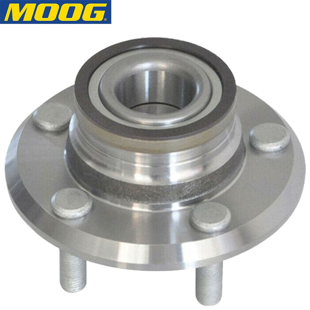 MOOG 513224 - Dodge Challenger Front Wheel Bearing Hub Assembly 2006-2014