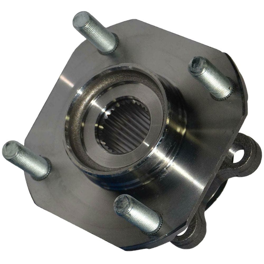 Moog 513297 Front Wheel Bearing Hub 2007-2012 Nissan Sentra 2.0L Only-2pcs