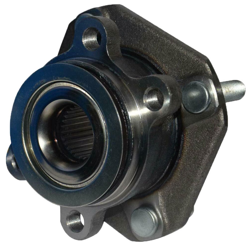 Moog 513297 Front Wheel Bearing Hub 2007-2012 Nissan Sentra 2.0L Only-2pcs