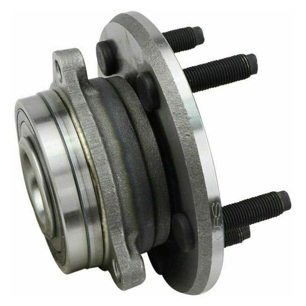 MOOG 513324 - Dodge Durango Front Wheel Bearing Hub Assembly