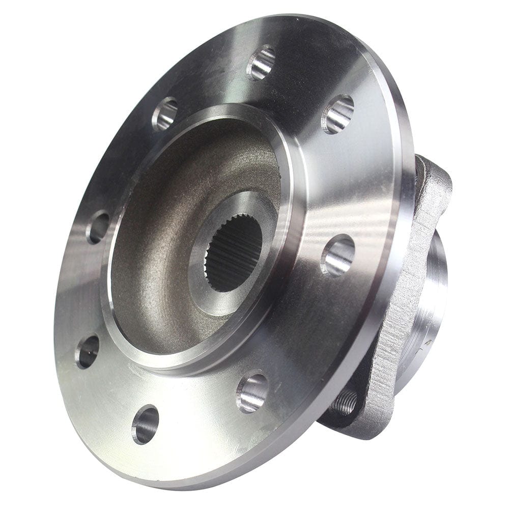 MOOG 515012 Front Wheel Bearing Hub Assembly 1994-1999 Dodge Ram 2500 2pcs