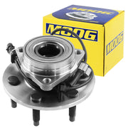 MOOG 515036 Wheel Hub Assembly - Chevy Silverado 1500