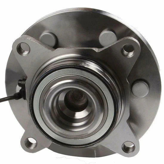MOOG 515094 Front Wheel Bearing Hub Assembly Ford Expedition 2007-2010 2WD