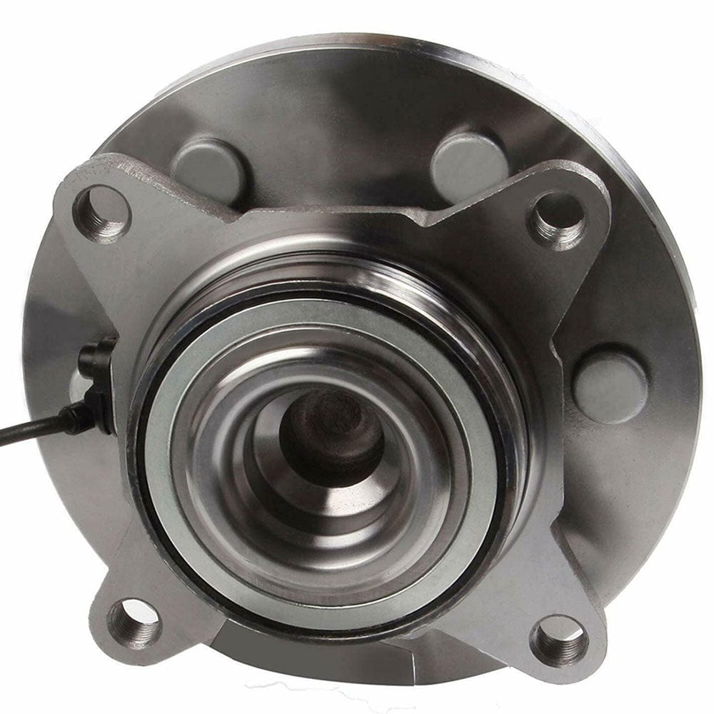 MOOG 515094 Front Wheel Bearing Hub Assembly 2007-2010 Ford Expedition Lincoln Navigator-2pcs