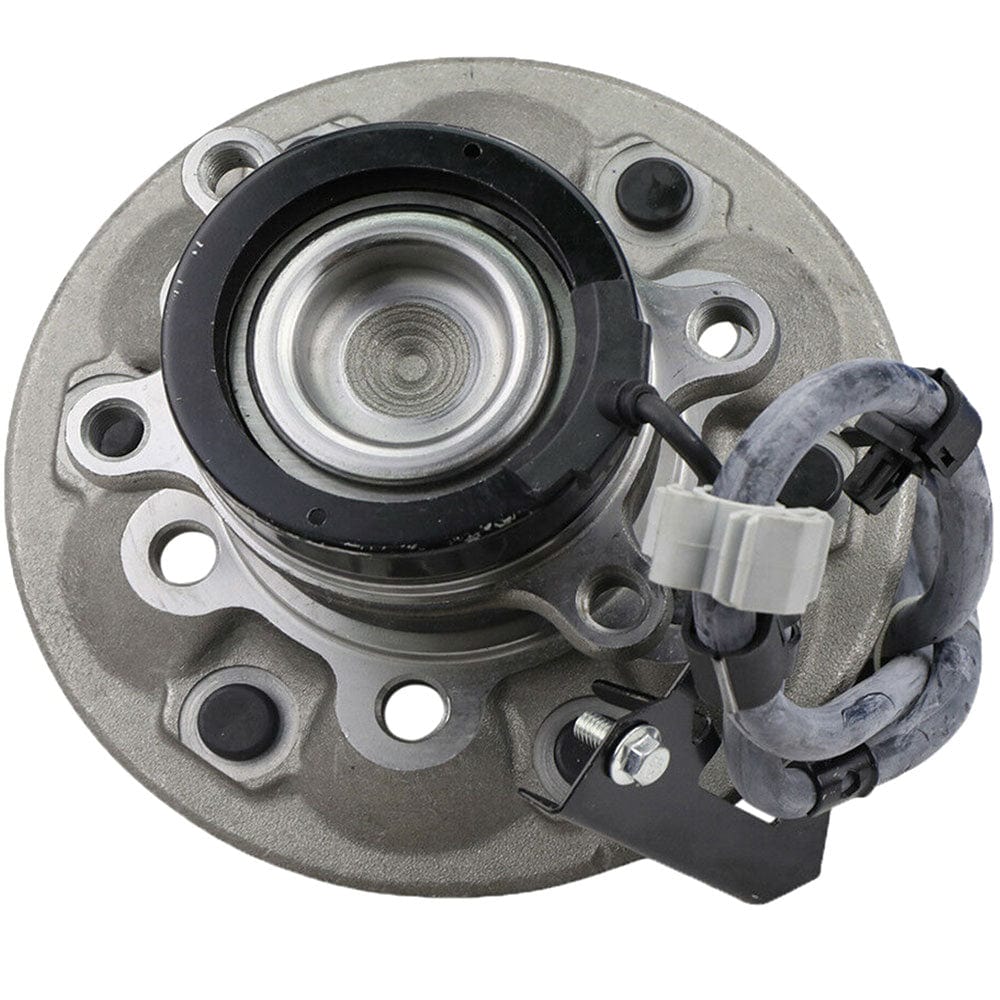 MOOG 515104 Front Wheel Hub Bearing Assembly 2004-2008 Colorado Canyon Z85