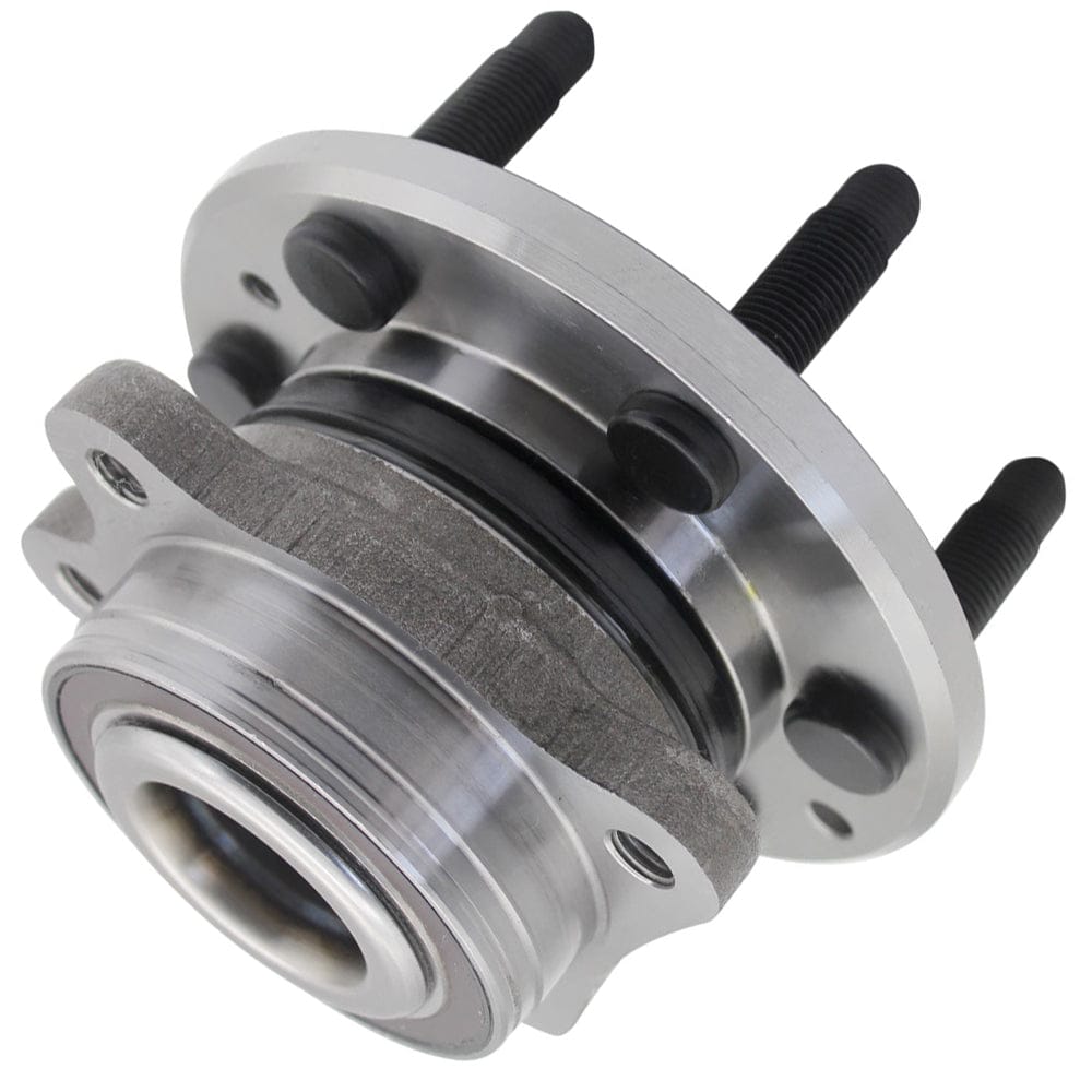 MOOG 515167 Chevrolet Colorado Front Wheel bearing and hub assembly 2015-2021