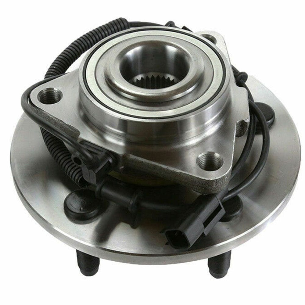 MOOG Dodge Ram 1500 Front Wheel Bearing Hub Assembly 515126