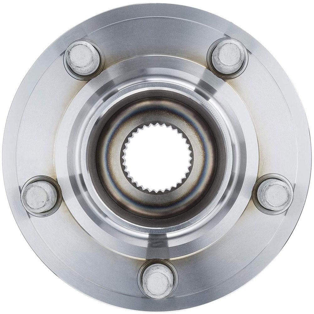 MOOG Ford Mustang GT Rear Wheel Bearing Hub Assembly 2015 2016 2017 2018 2019 2020