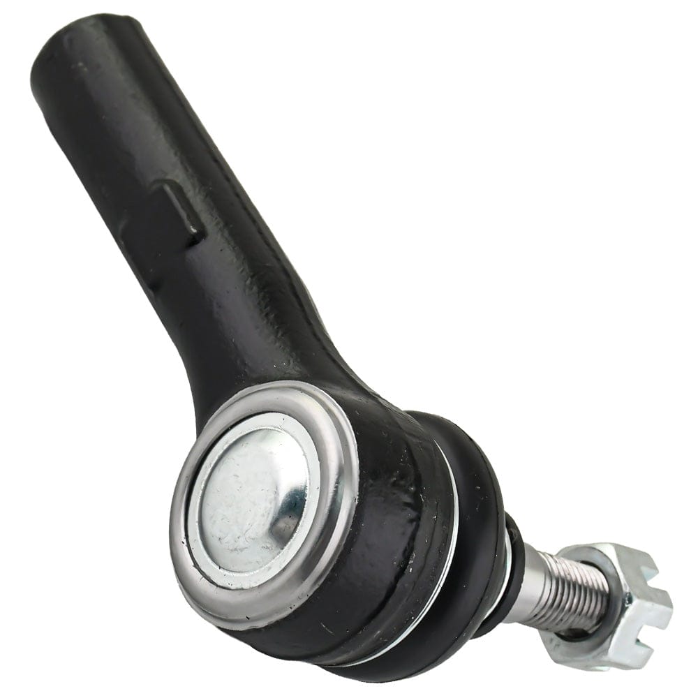MOOG Front Outer Tie Rod End Replacement – 2005–2010 Jeep Commander & GC