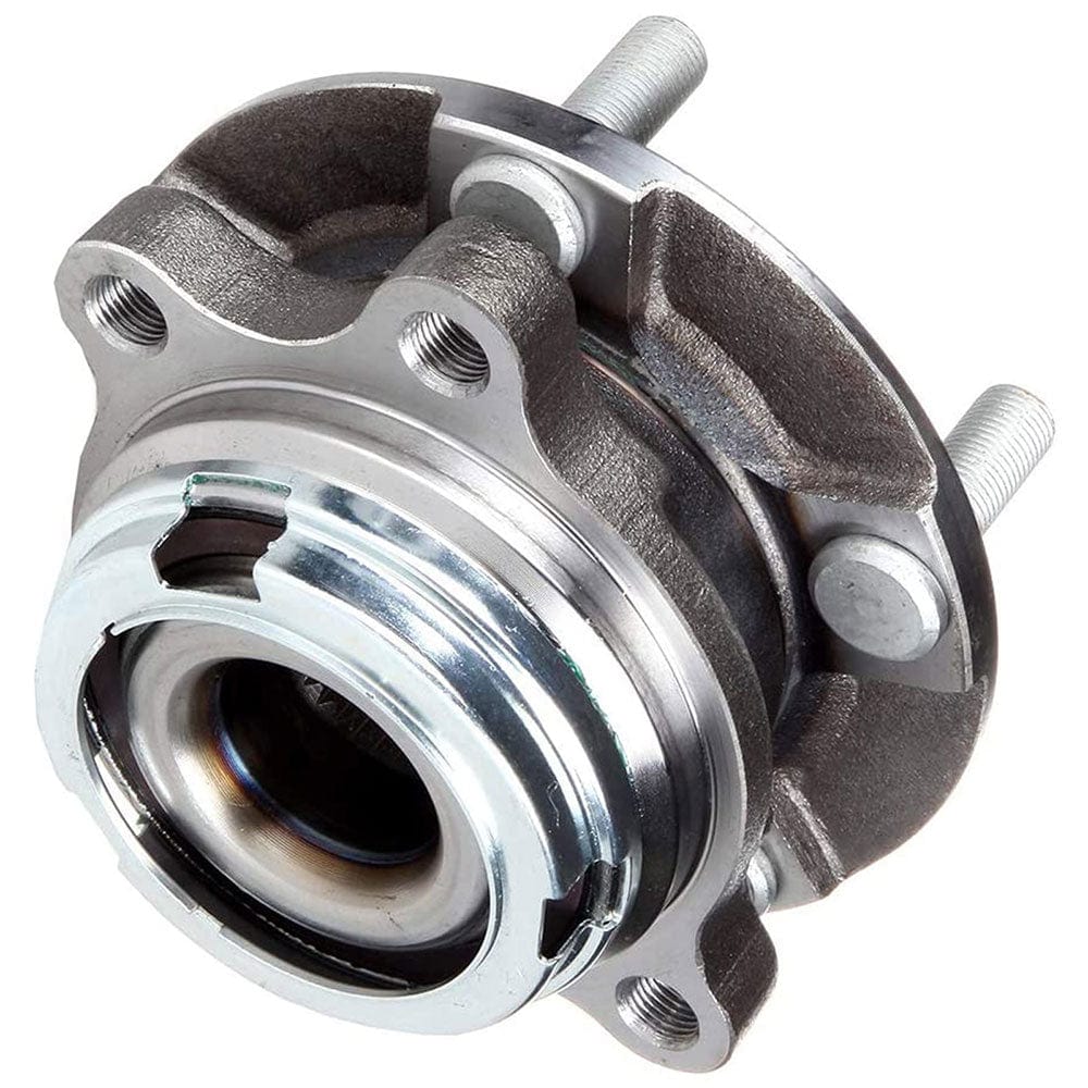 Moog Front Right Wheel Hub Bearing Assembly Nissan Murano Quest-2pcs