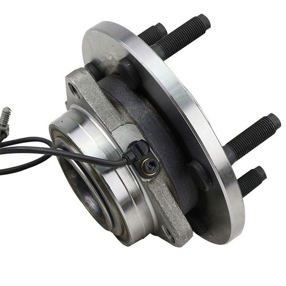 MOOG Front Wheel Hub Bearing Assembly 513207 2004-2005 Durango -2pcs