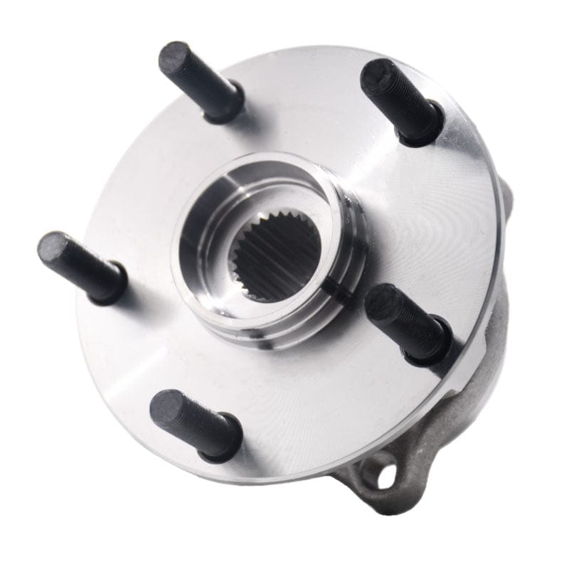 MOOG Subaru Outback Rear Wheel Bearing Hub Assembly