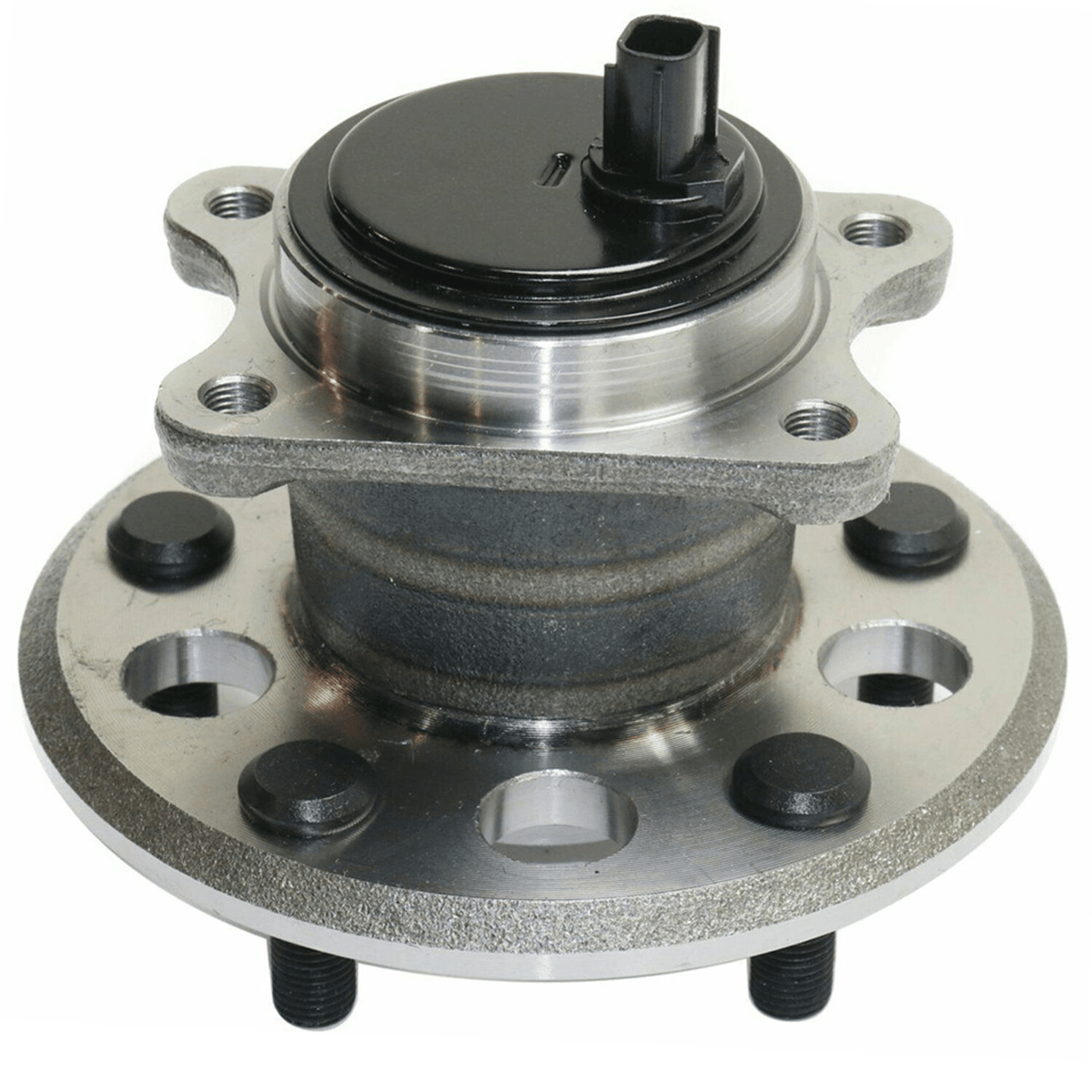 MOOG 512455 Wheel Hub Bearing Assembly Rear Right 13-18 Toyota Avalon Camry