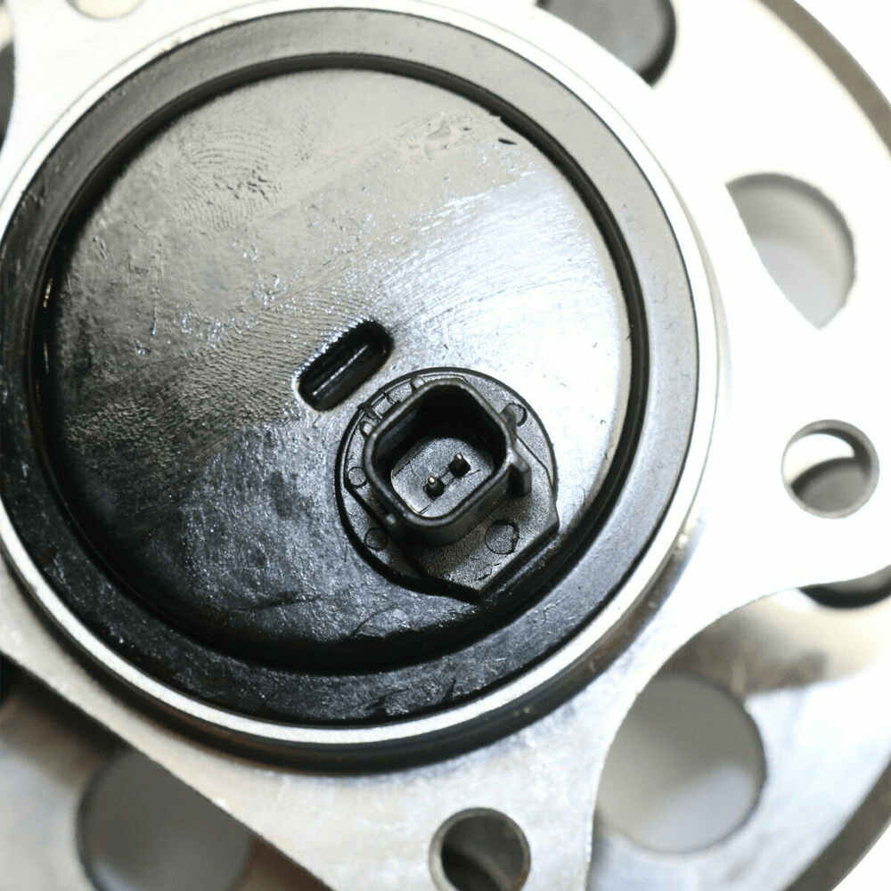 MOOG 512455 Wheel Hub Bearing Assembly Rear Right 13-18 Toyota Avalon Camry