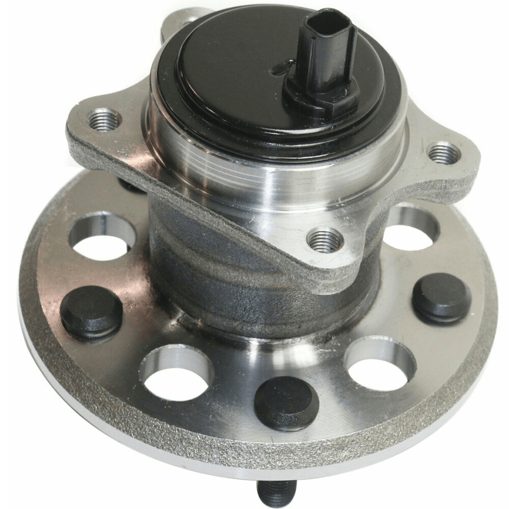 MOOG 512455 Wheel Hub Bearing Assembly Rear Right 13-18 Toyota Avalon Camry