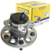 MOOG 512455 Wheel Hub Bearing Assembly Rear Right 13-18 Toyota Avalon Camry