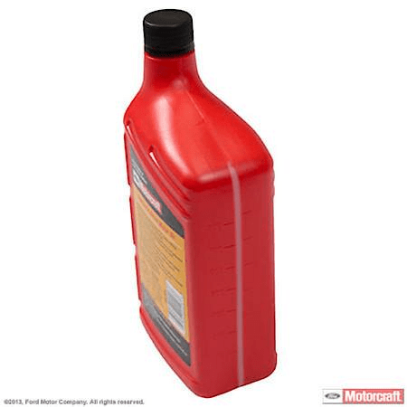 Motorcraft Synthetic Blend 5W30 Motor Oil: Original Equipment for Ford
