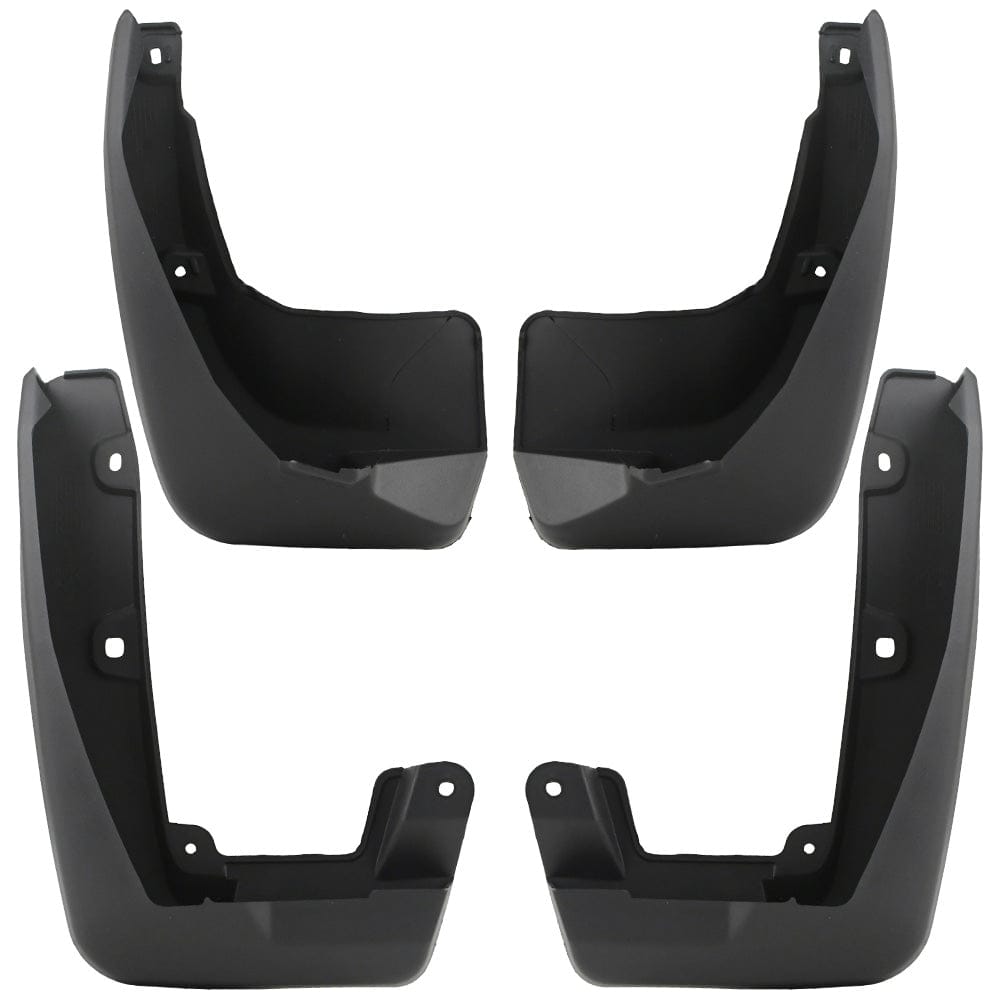 Mud Flaps Splash Guards Set | 2017–2022 Honda CR-V