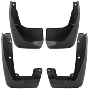 Mud Flaps Splash Guards Set | 2017–2022 Honda CR-V