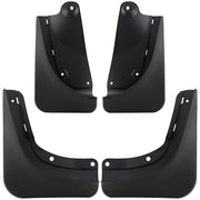Mud Flaps Splash Guards Set | Tesla Model Y 2020–2023