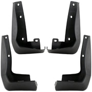 Mudguards Front Rear – 2016–2021 Honda Civic Sedan (4PCS)