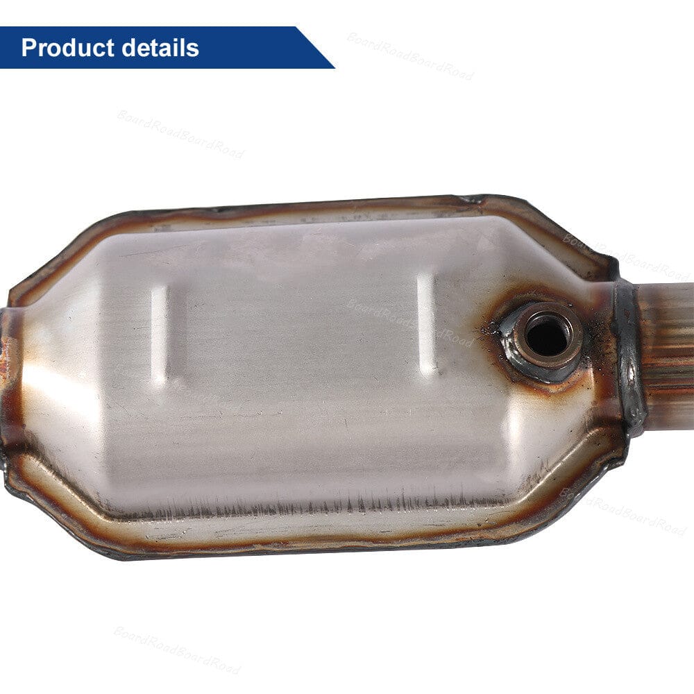Catalytic Converter Pair Ford F-150 5.4L V8 2004-2008 LH RH