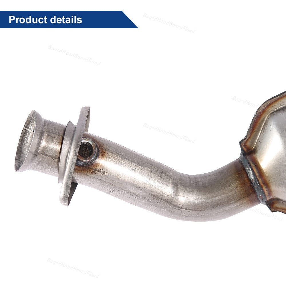 Catalytic Converter Pair Ford F-150 5.4L V8 2004-2008 LH RH