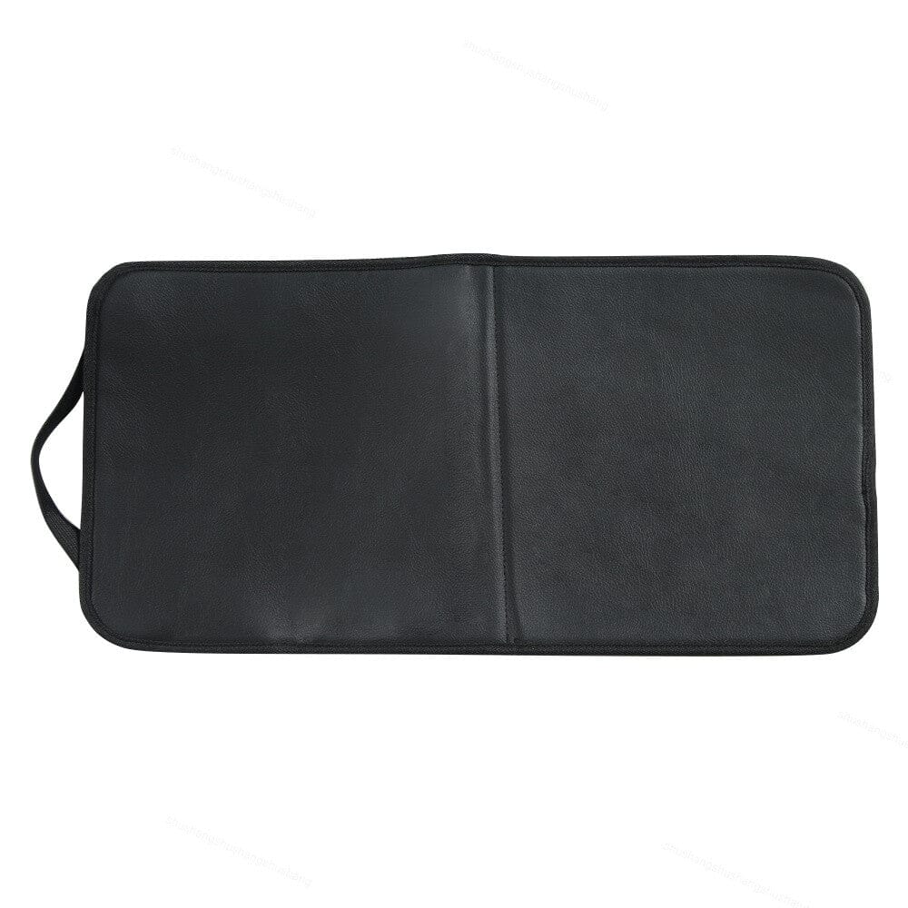 Honda CR-V EX Factory Style Leatherette Seat Covers 2017-2021