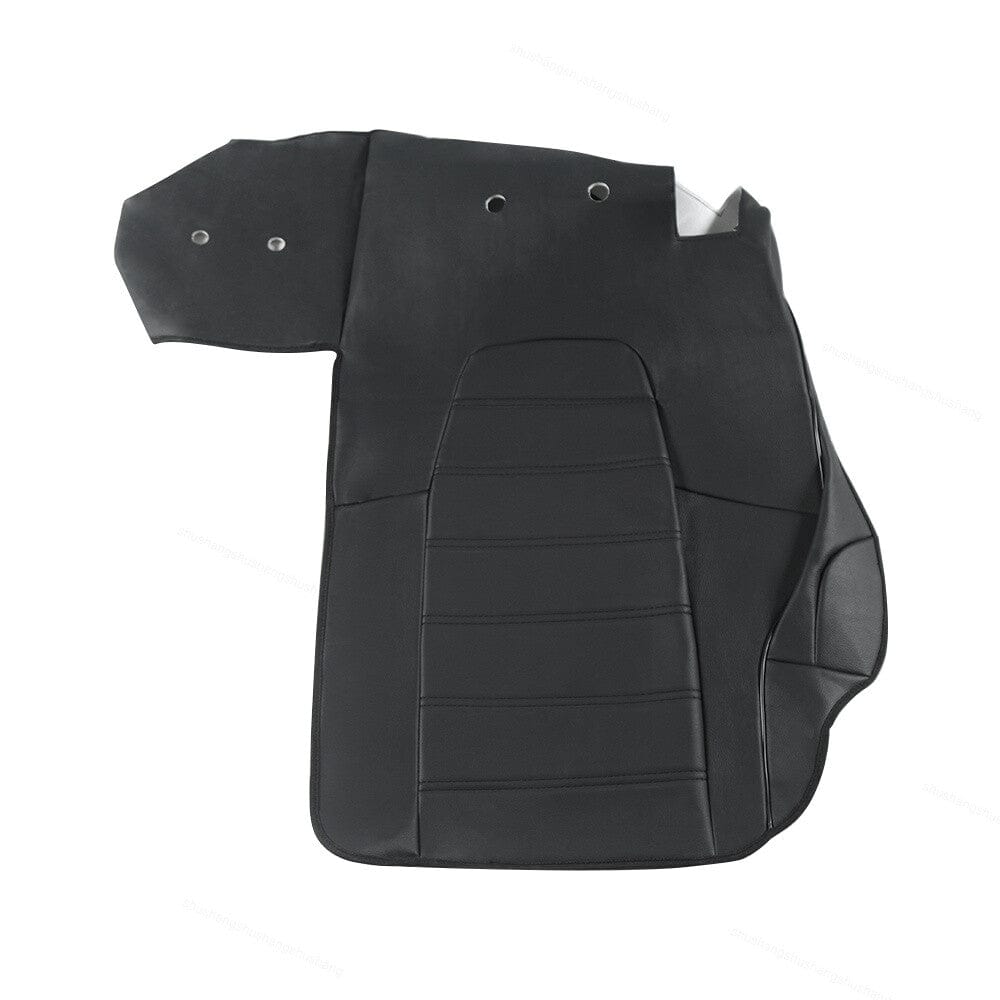 Honda CR-V EX Factory Style Leatherette Seat Covers 2017-2021