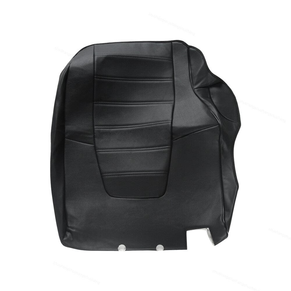 Honda CR-V EX Factory Style Leatherette Seat Covers 2017-2021