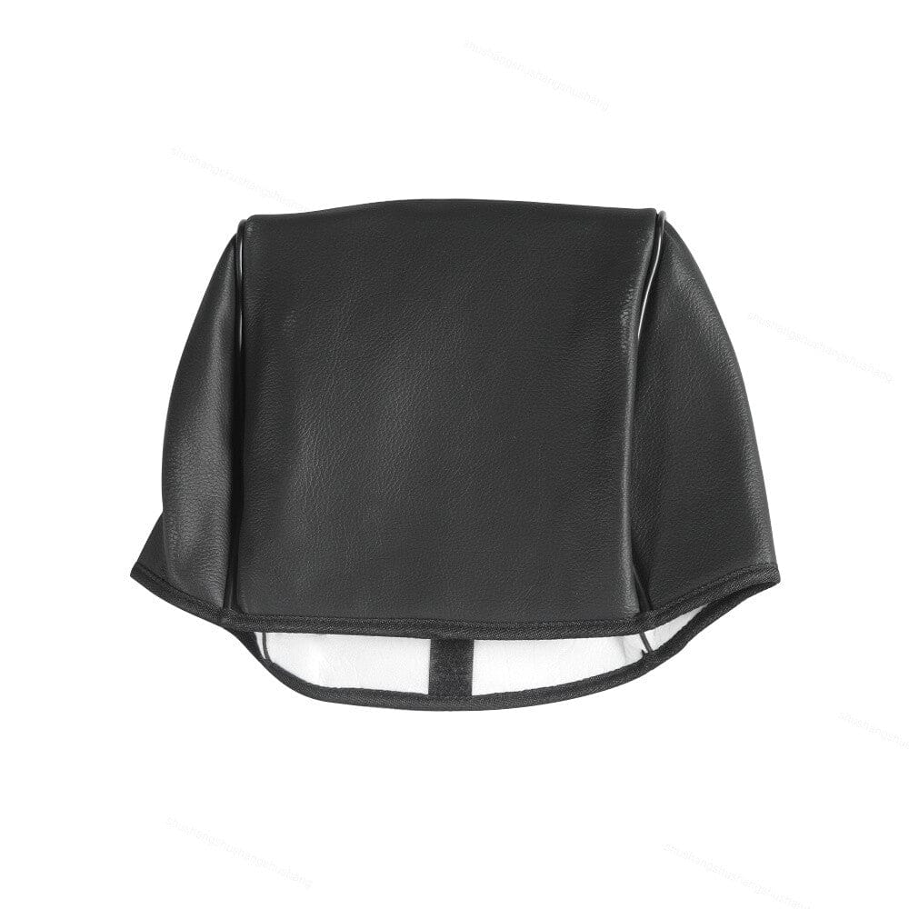 Honda CR-V EX Factory Style Leatherette Seat Covers 2017-2021