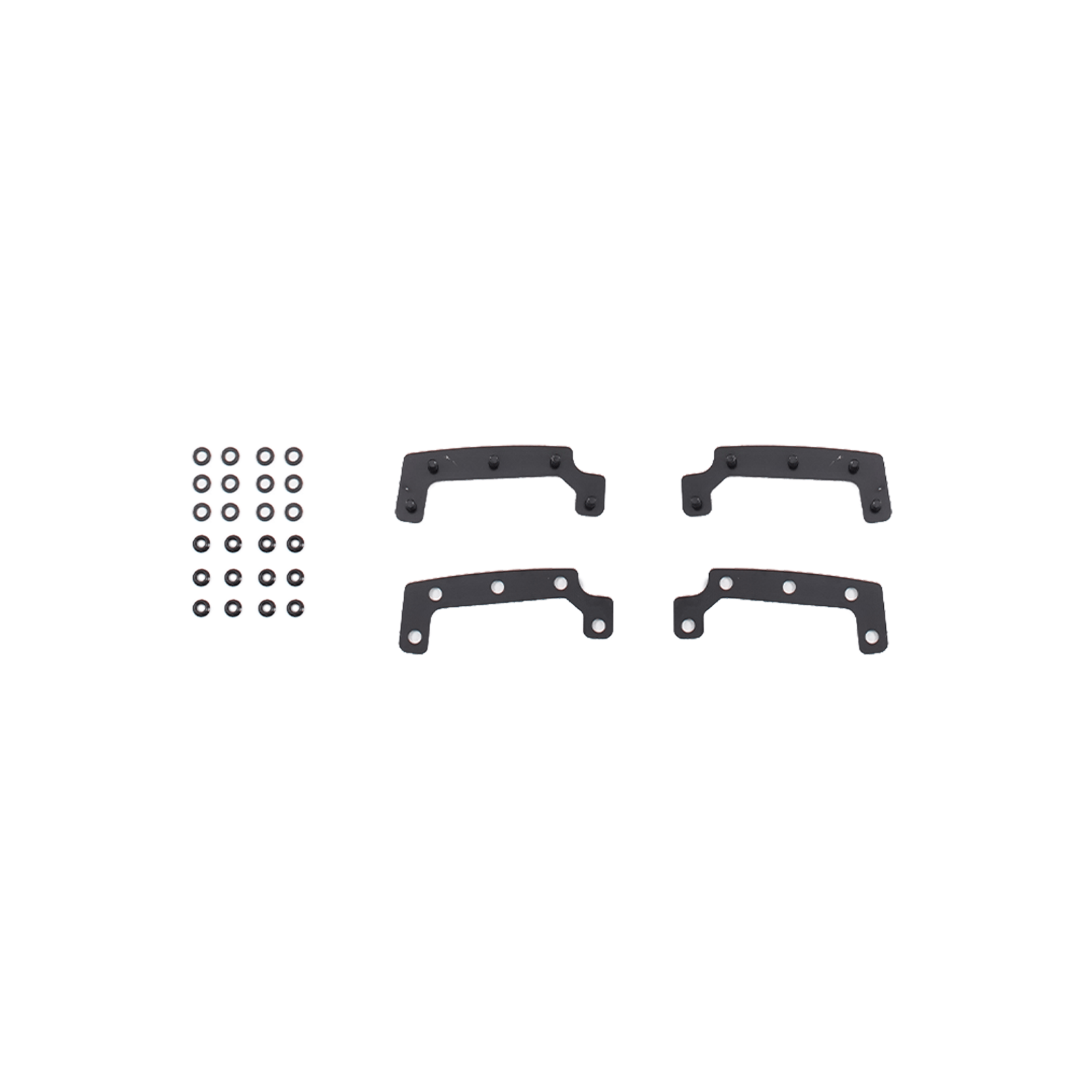 GMC Sierra 2500HD Chrome Steel Front Bumper 2011-2014