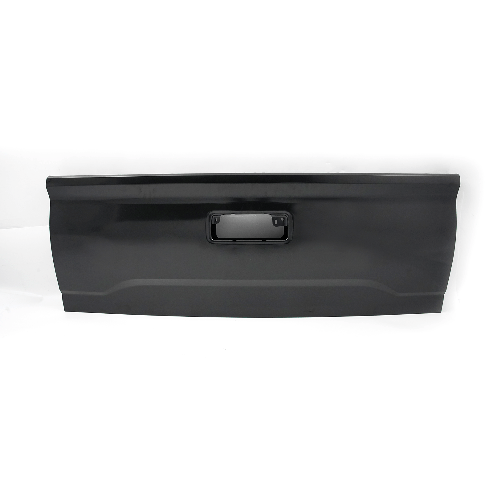 Toyota Tacoma Painted Black Steel Rear Tailgate 2005-2015