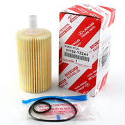 Toyota - Toyota Sequoia Oil Filter 04152-YZZA4