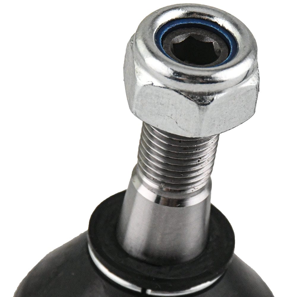 Outer Tie Rod Front | 1988–1999 GMC C1500 K1500 K2500 K3500