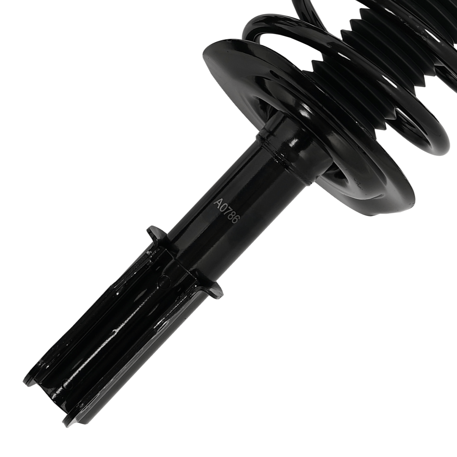 Pair Front Complete Struts W/Springs Fit for Buick Lucerne Cadillac DTS 06-11
