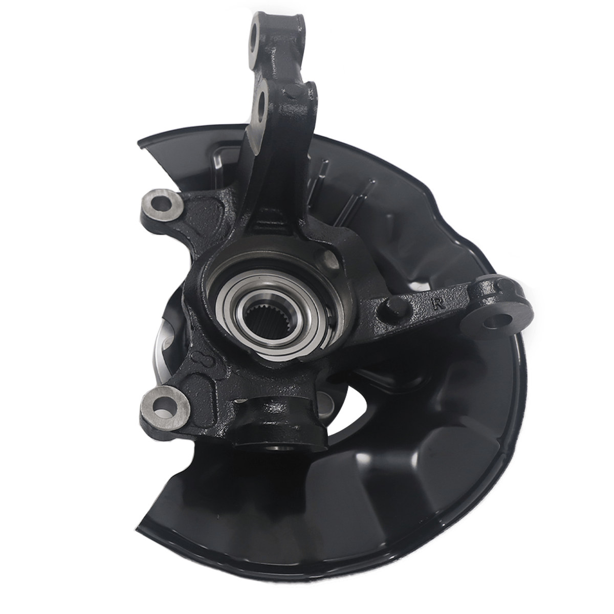 Toyota Corolla 1.8L 14-18 Front Wheel Bearing Hub Assembly Knuckle Assy