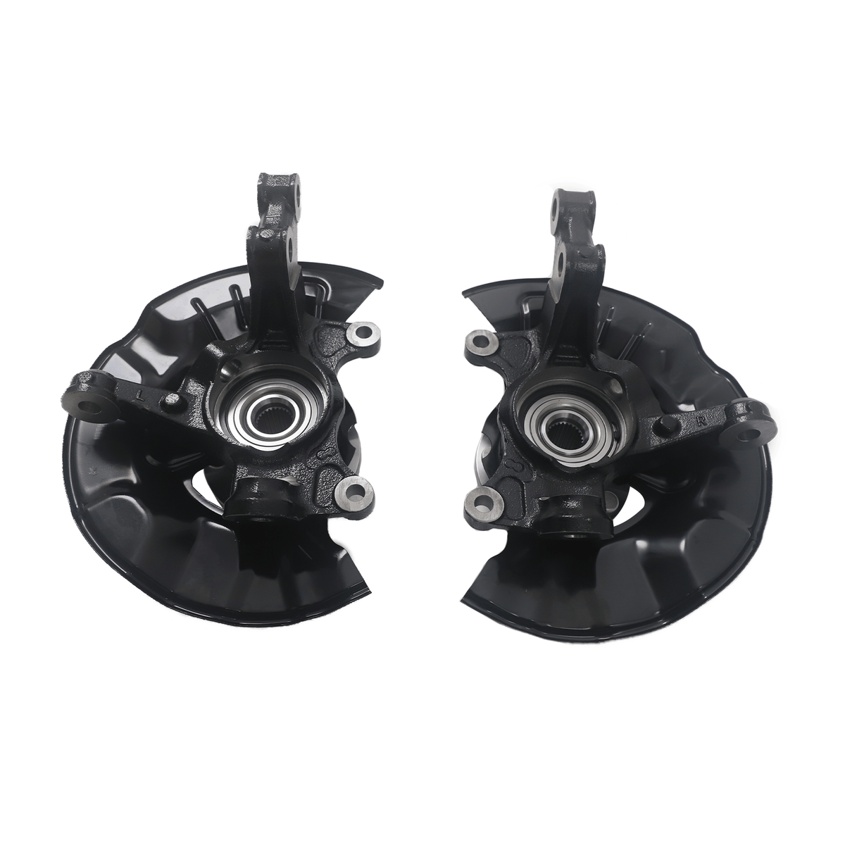 Toyota Corolla 1.8L 14-18 Front Wheel Bearing Hub Assembly Knuckle Assy