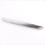 Plastic Chrome Bumper Grill Molding Trim Grill Fit for BMW E90 E91 325I 330I