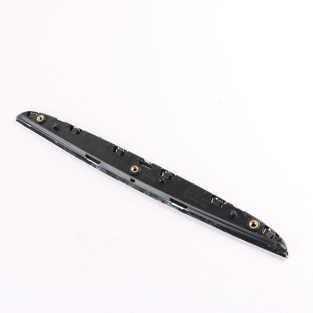 Plastic Chrome Bumper Grill Molding Trim Grill Fit for BMW E90 E91 325I 330I