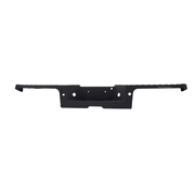 Rear Bumper Step Pad W/ Sensor Hole DC3Z17B807DA Fit For Ford F250 F350 08-16